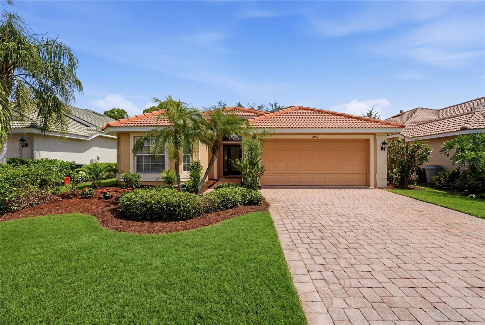 2156 Mesic Hammock Way, Venice, FL 34292 photo