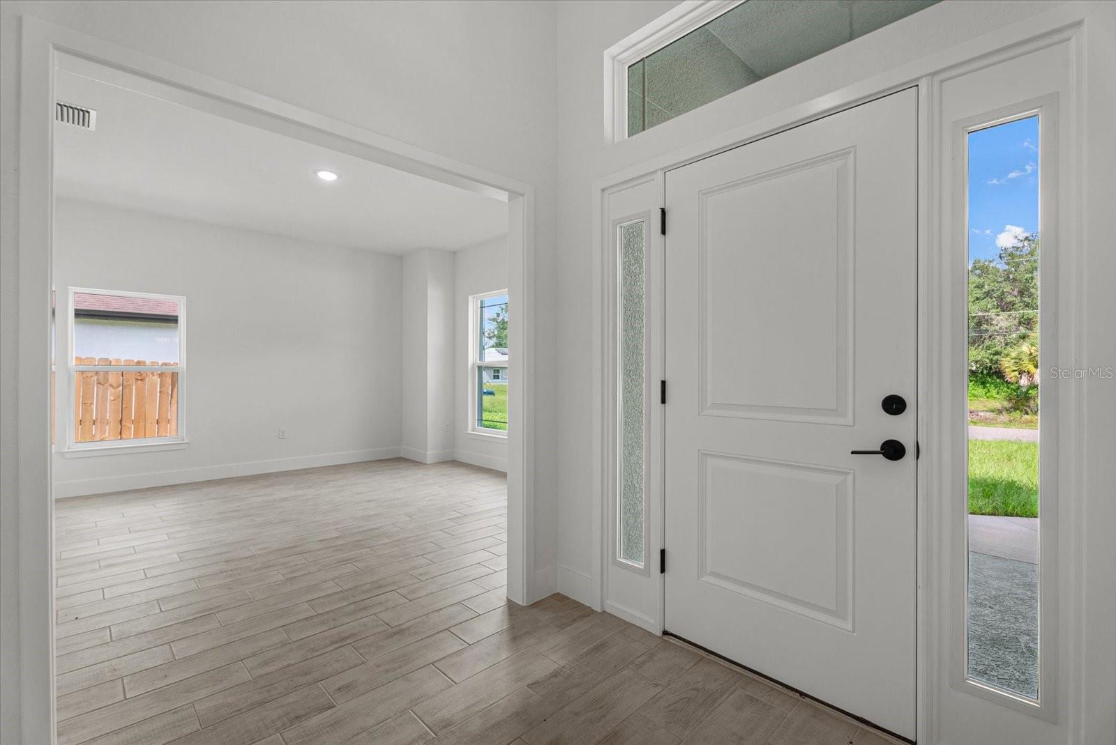 1474 Nabatoff St, North Port, FL 34288 photo