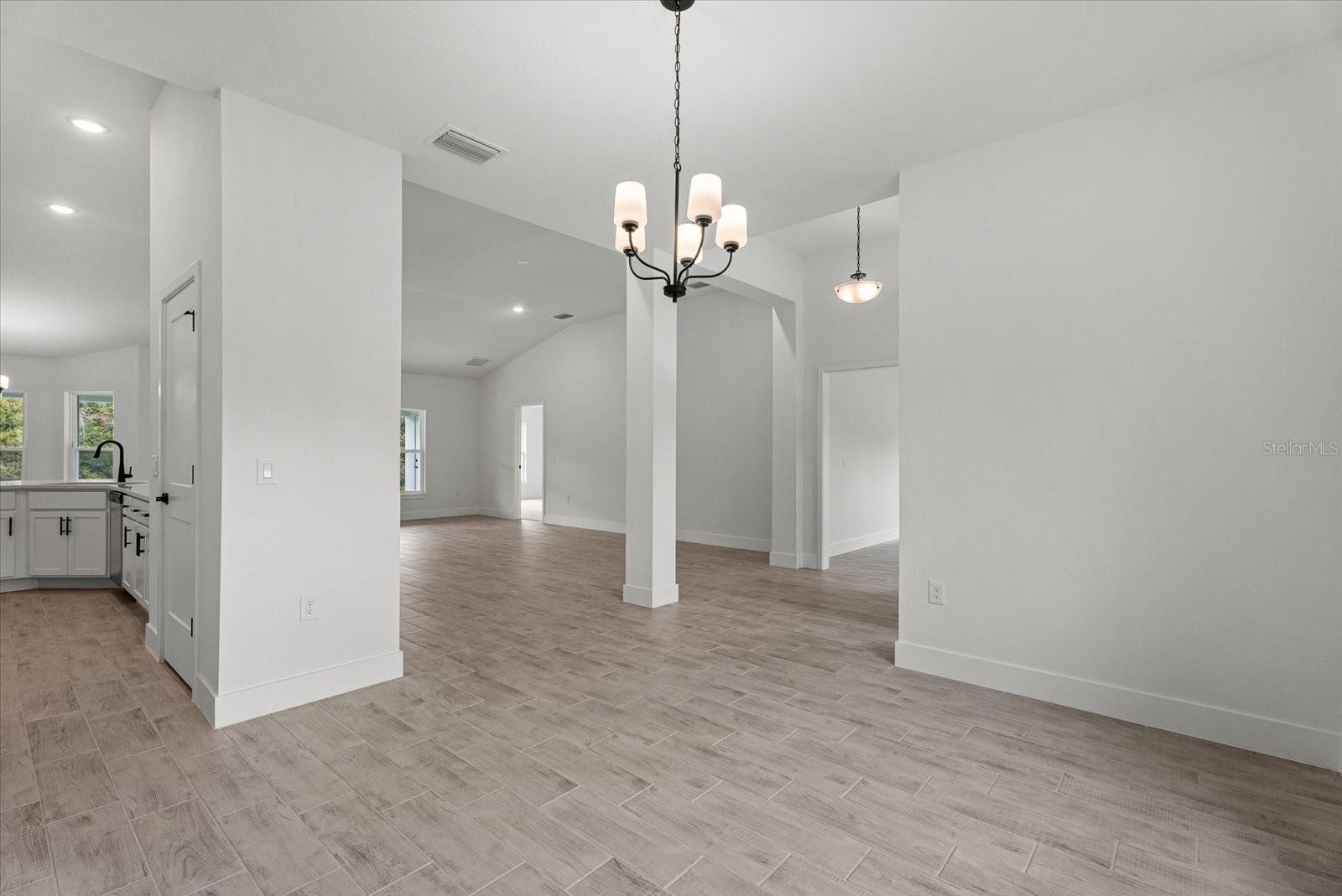 1474 Nabatoff St, North Port, FL 34288 photo