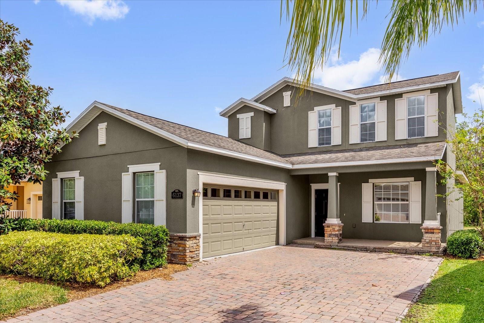 6137 Waterside Island Ln, Winter Garden, FL 34787 photo