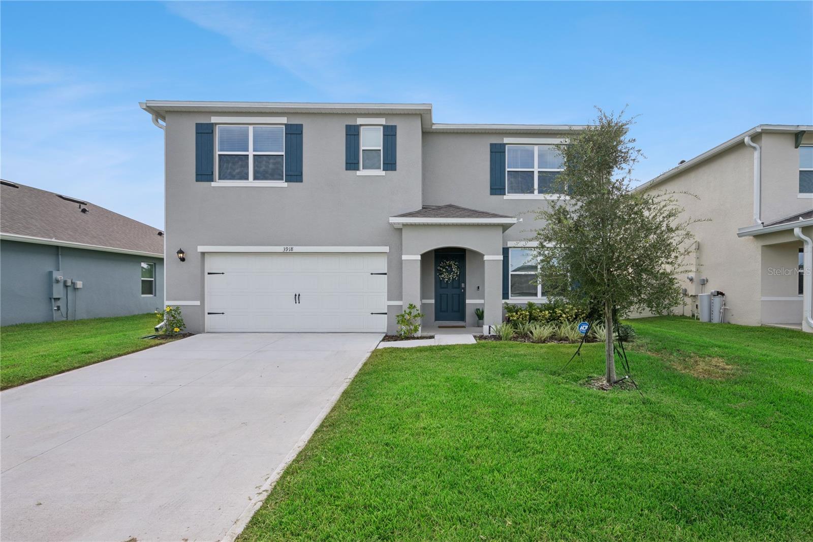 3918 Royal Azalea Way, Sanford, FL 32773 photo