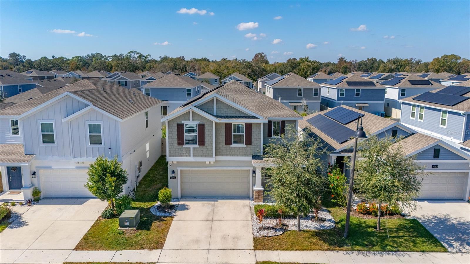 1066 Berry Ln, Davenport, FL 33837 photo