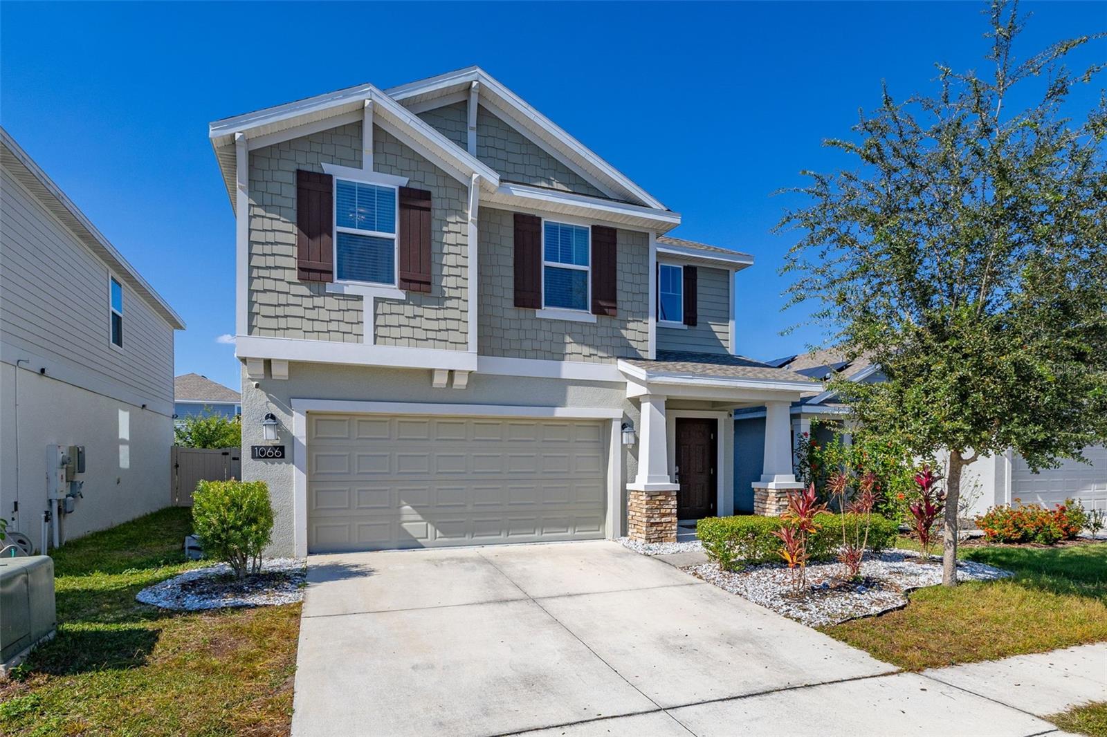 1066 Berry Ln, Davenport, FL 33837 photo