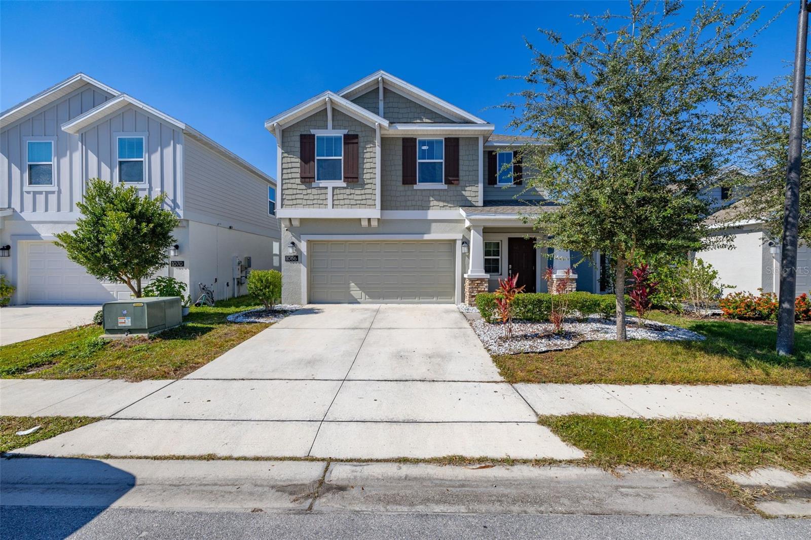 1066 Berry Ln, Davenport, FL 33837 photo