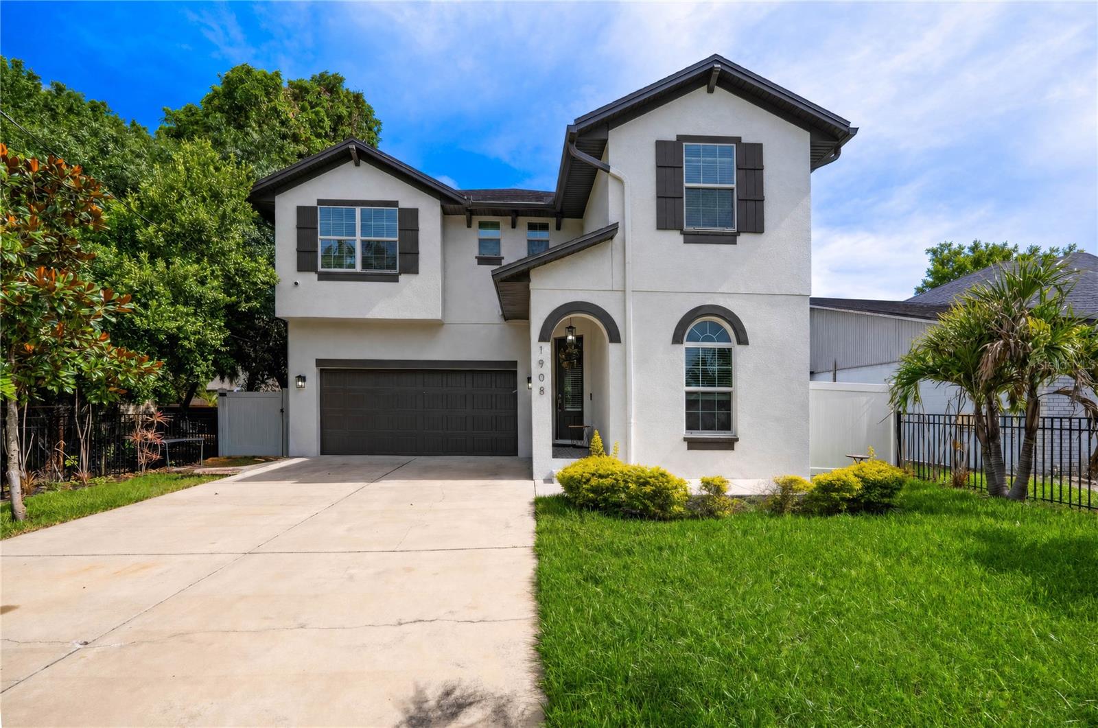 1908 Nassau St, Tampa, FL 33607