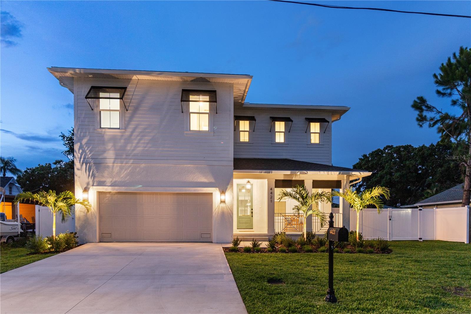 4421 W Bay Court Ave, Tampa, FL 33611 photo