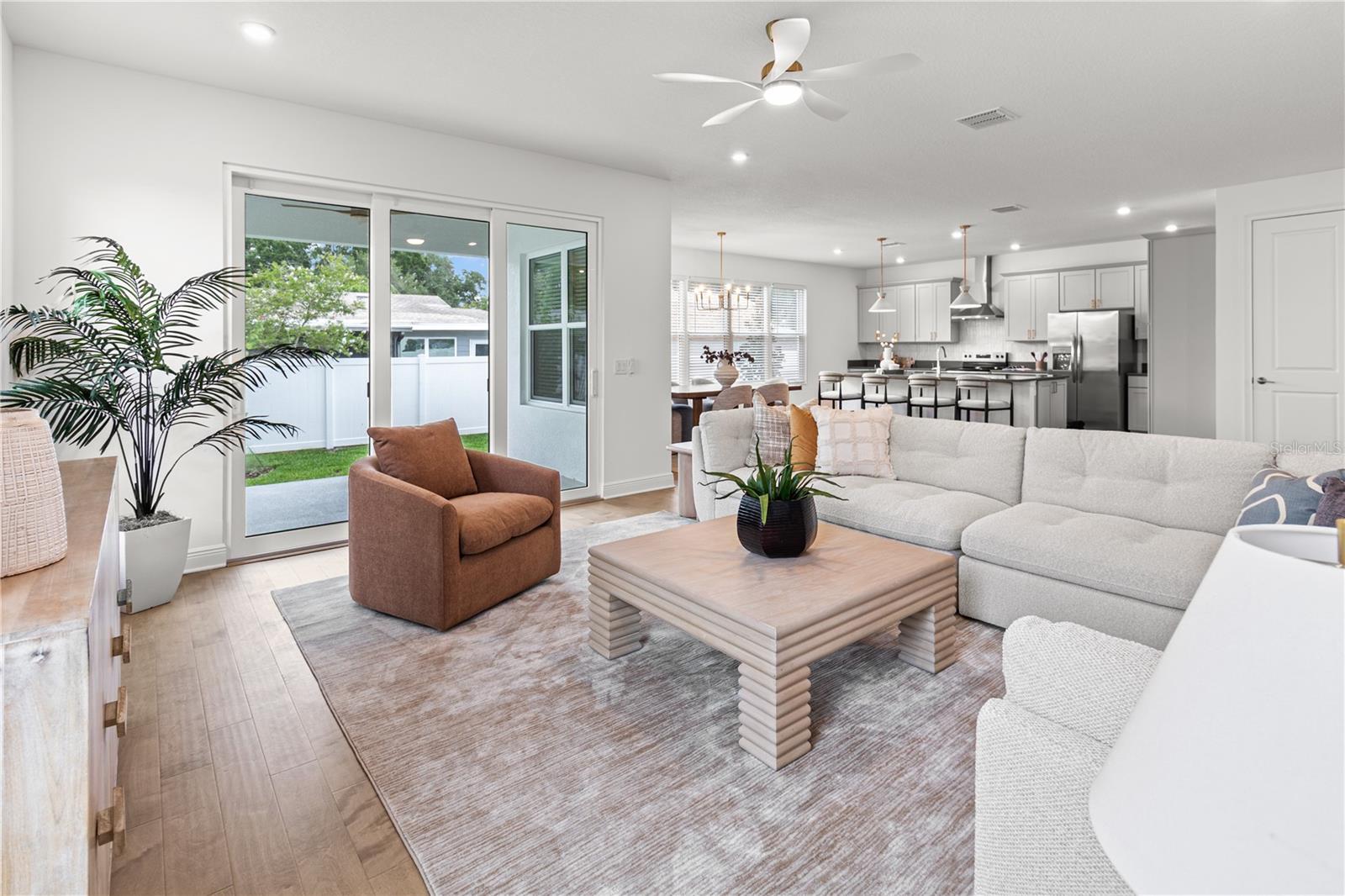 4421 W Bay Court Ave, Tampa, FL 33611 photo