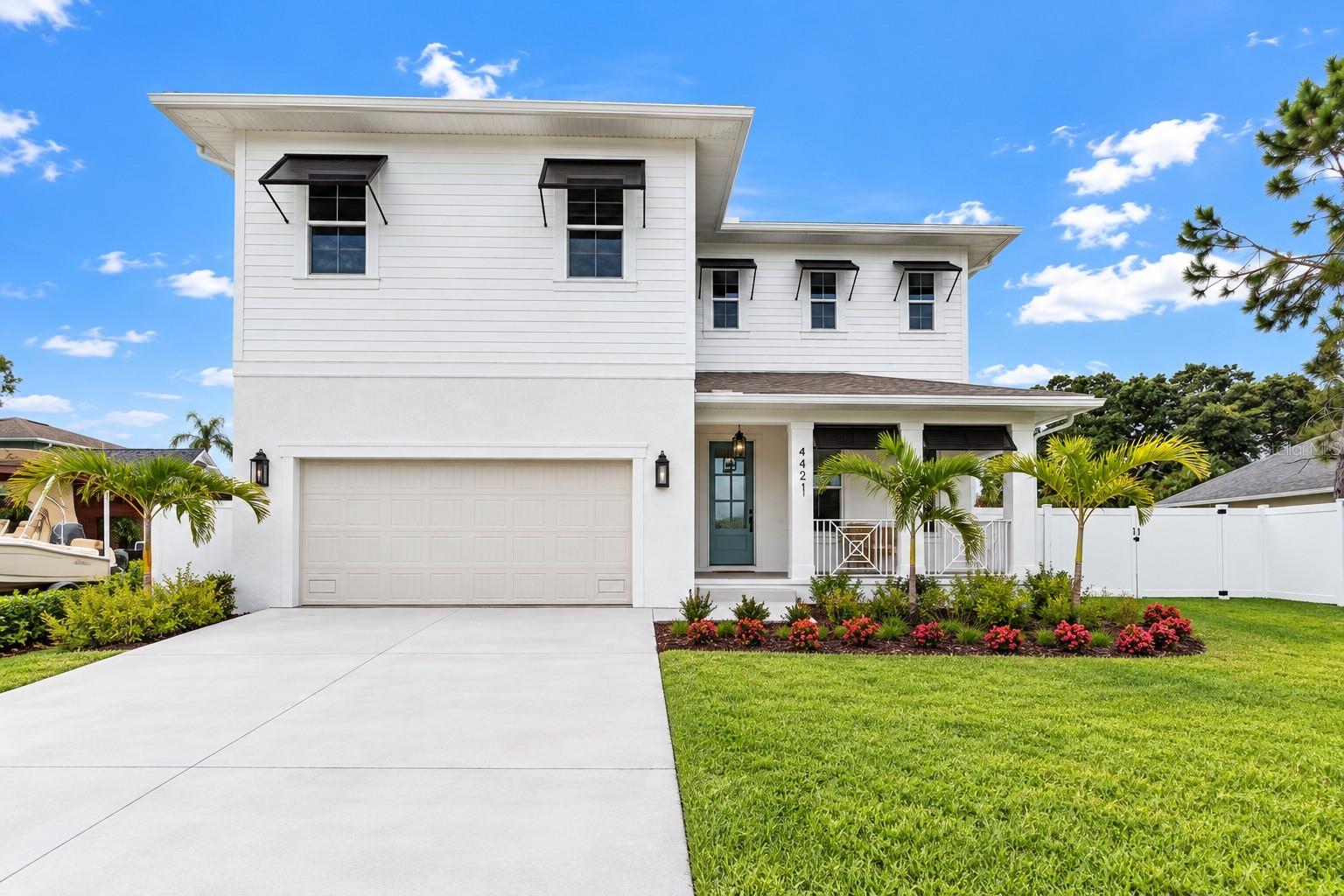 4421 Bay Court Ave, Tampa, FL 33611