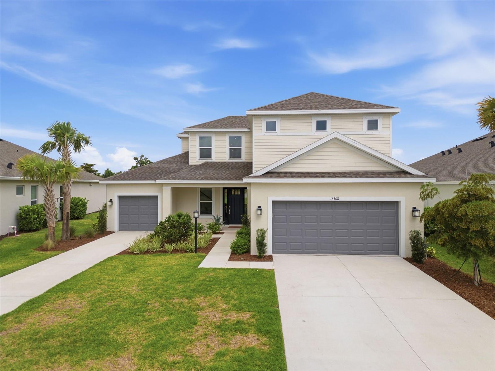16508 Star Grass Cir, Lakewood Ranch, FL 34211