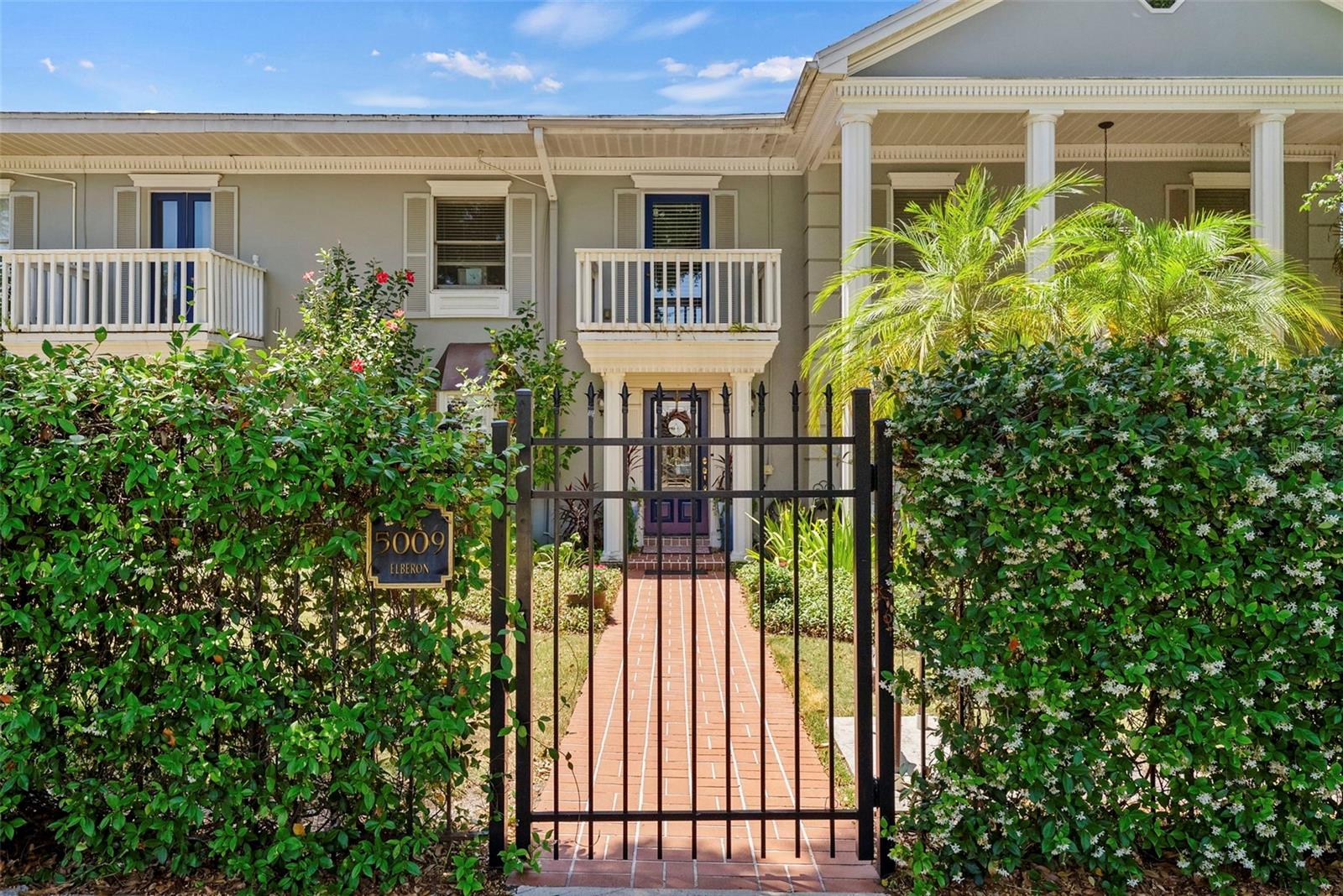 5009 Elberon St, Tampa, FL 33611