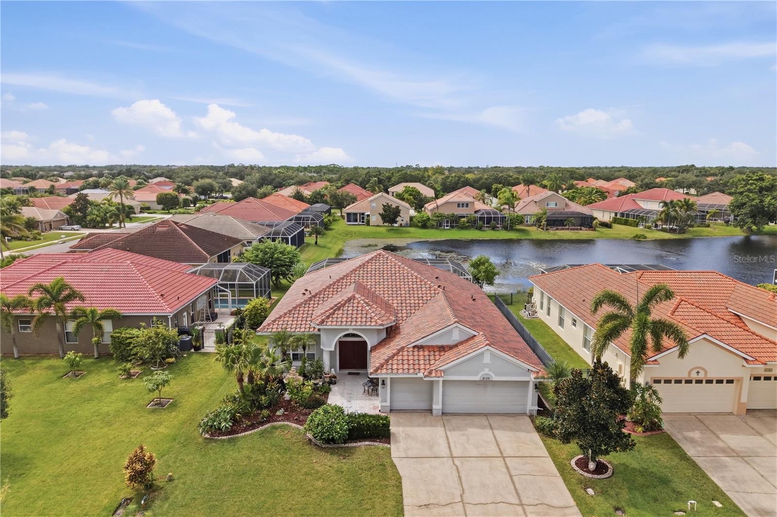 6158 47 St, Bradenton, FL 34203 photo
