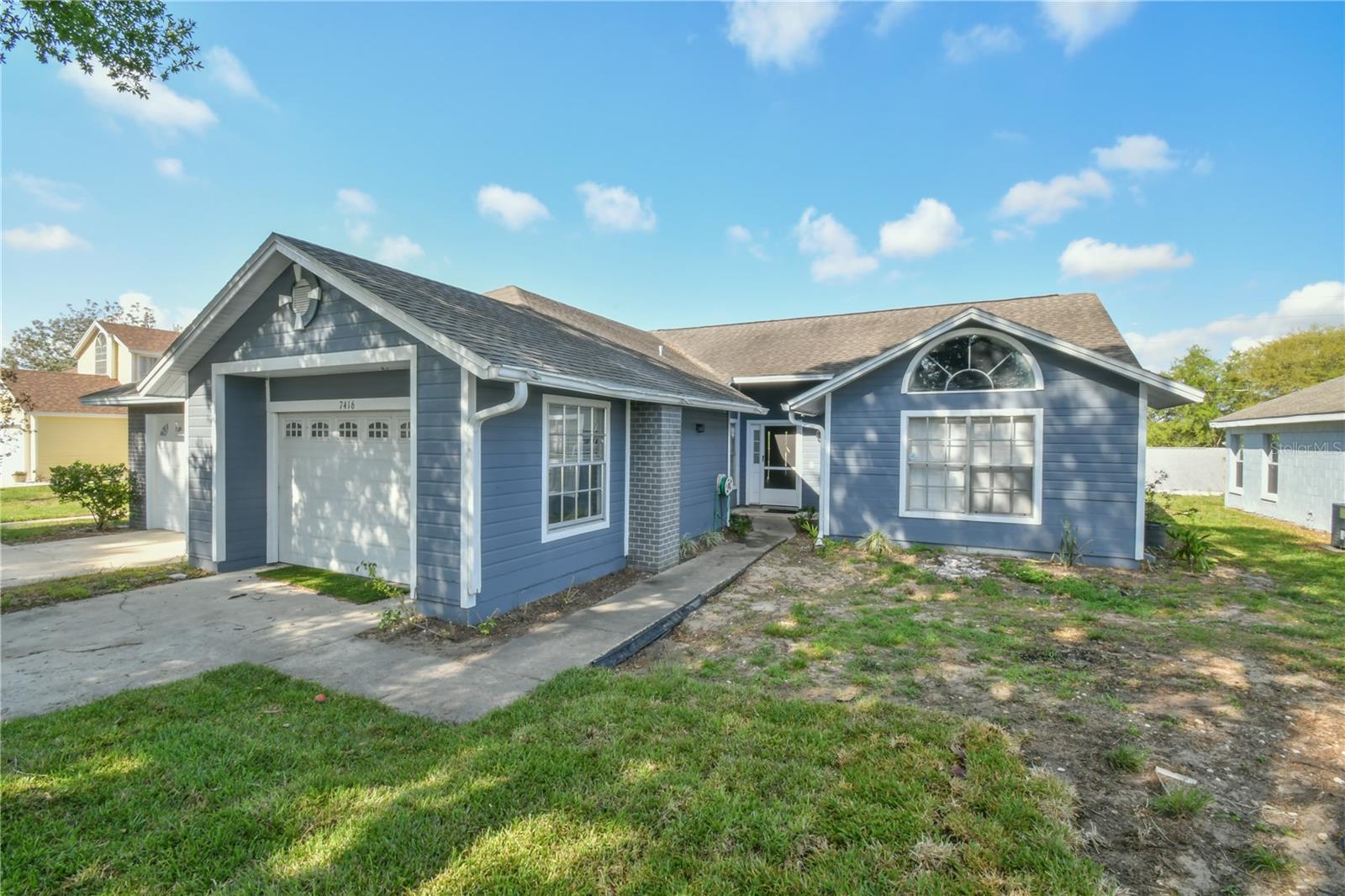 7416 Little Pond Ct, Orlando, FL 32810 photo