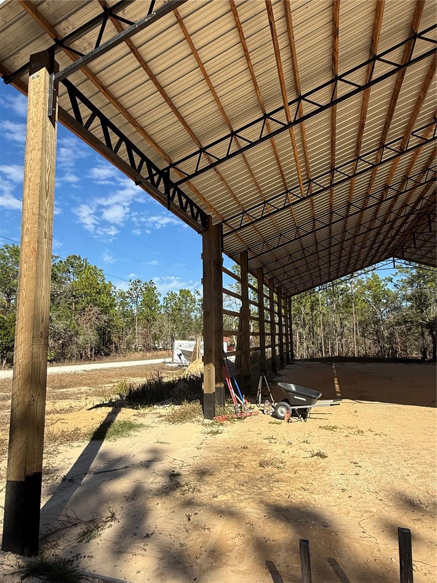 16386 Kakawi Rd, Weeki Wachee, FL 34614 photo