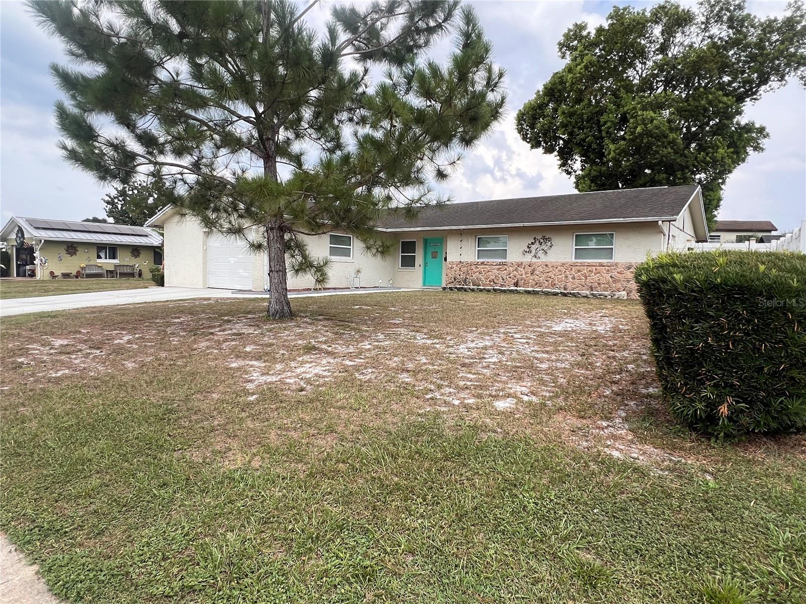 10626 Bresslyn Blvd, Orlando, FL 32825