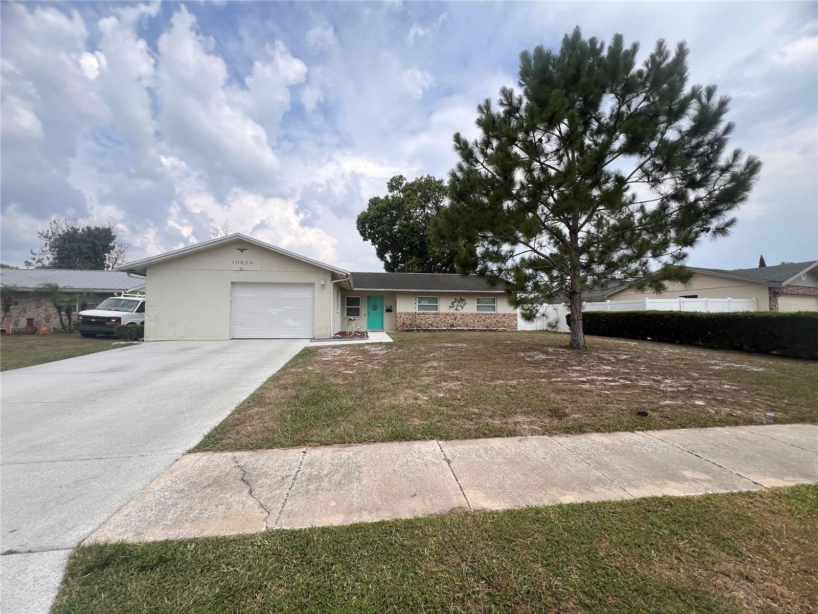 10626 Bresslyn Blvd, Orlando, FL 32825 photo