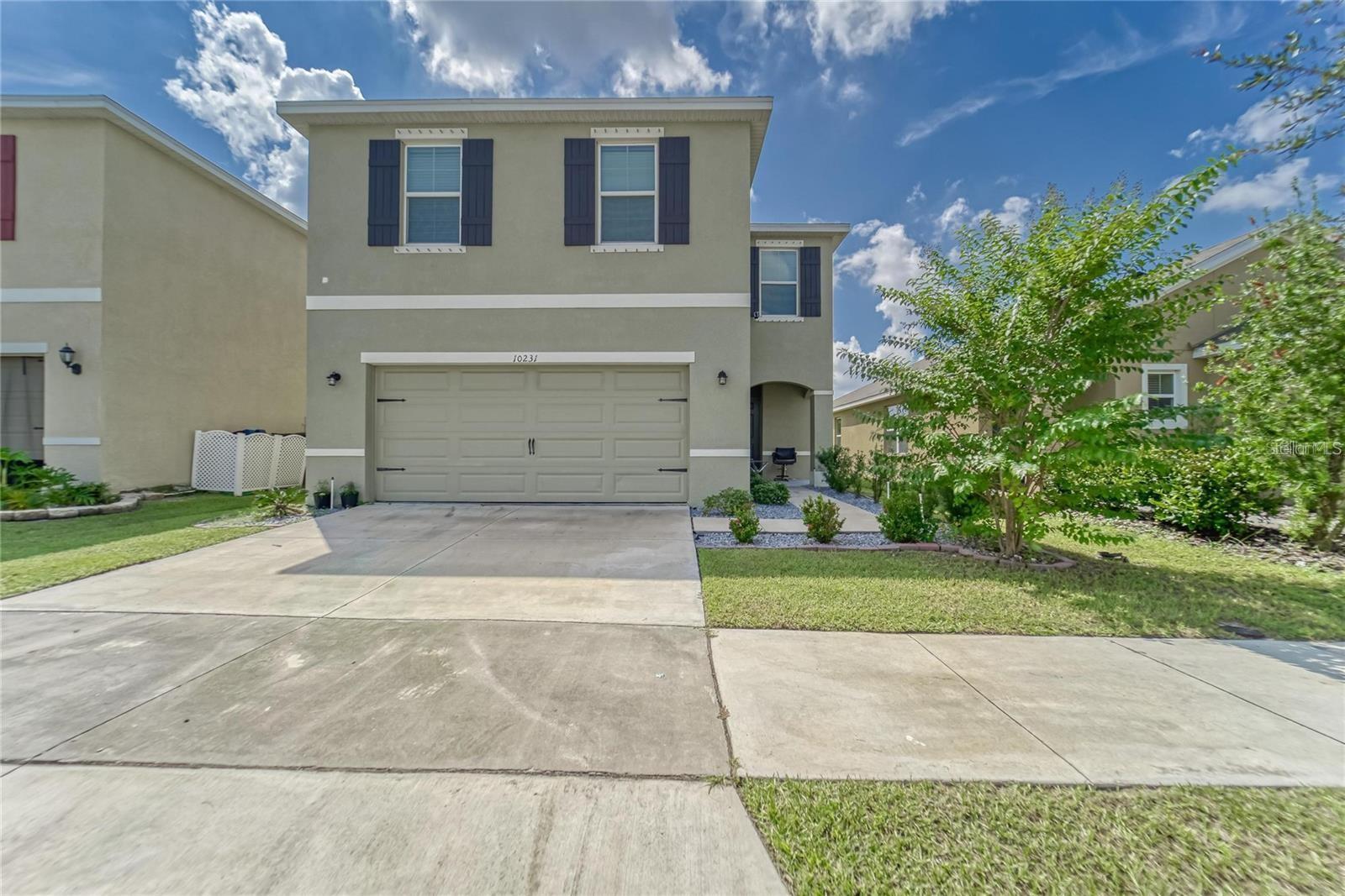 10231 Geese Trail Cir, Sun City Center, FL 33573
