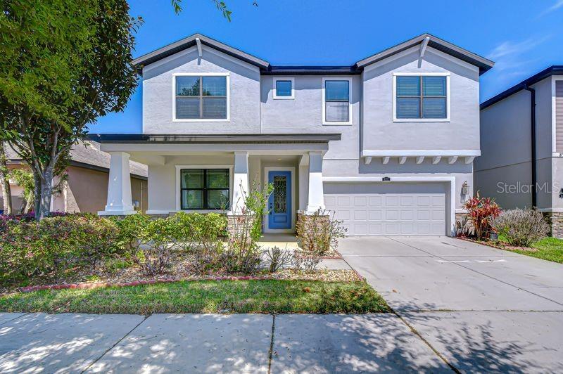 871 Vino Verde Cir, Brandon, FL 33511