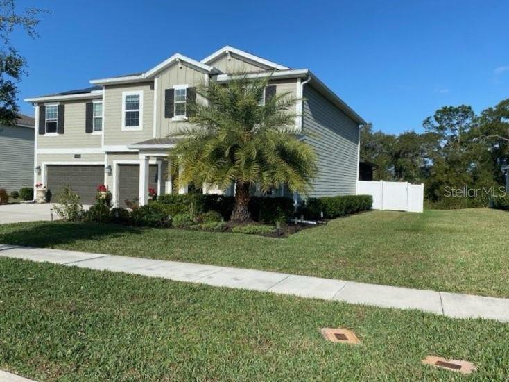5686 Alenlon Way, Mount Dora, FL 32757 photo