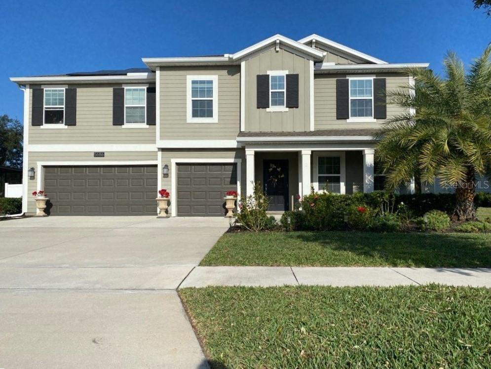 5686 Alenlon Way, Mount Dora, FL 32757