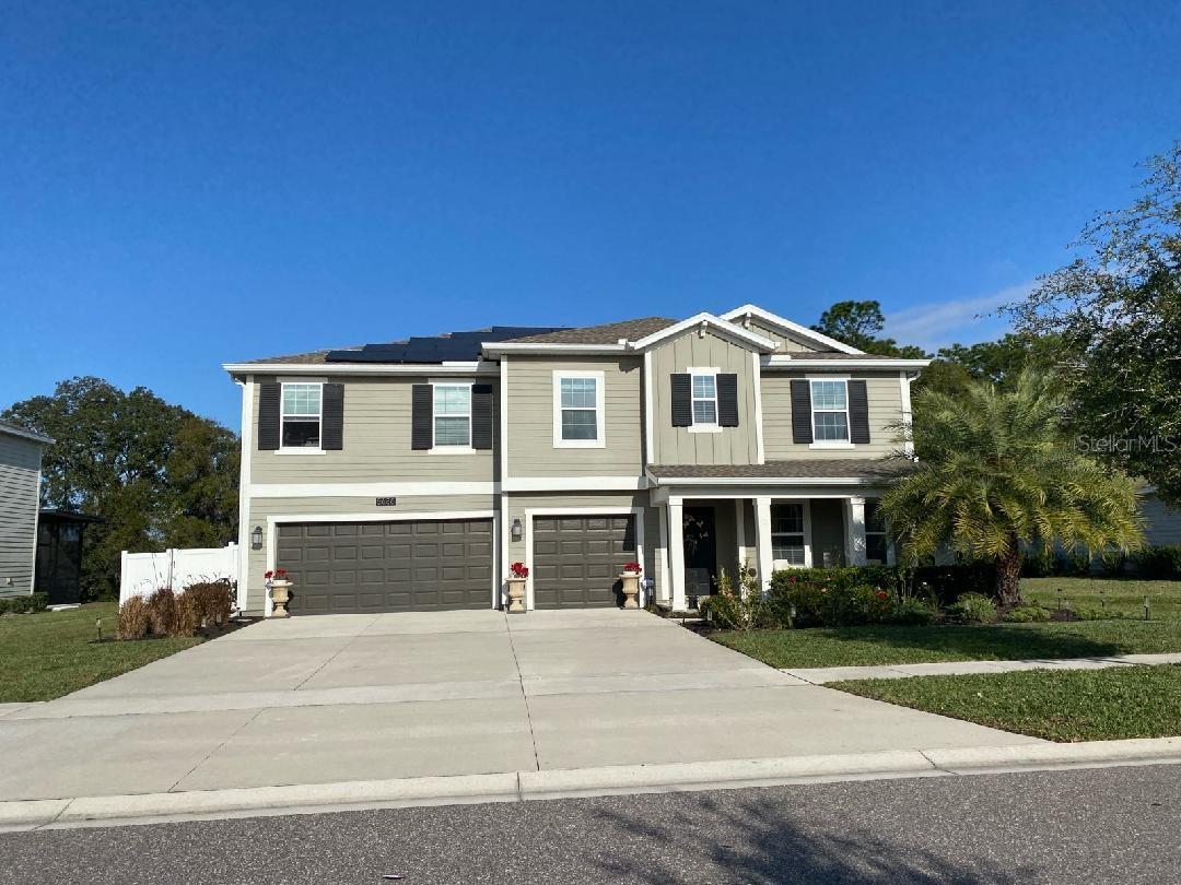 5686 Alenlon Way, Mount Dora, FL 32757 photo