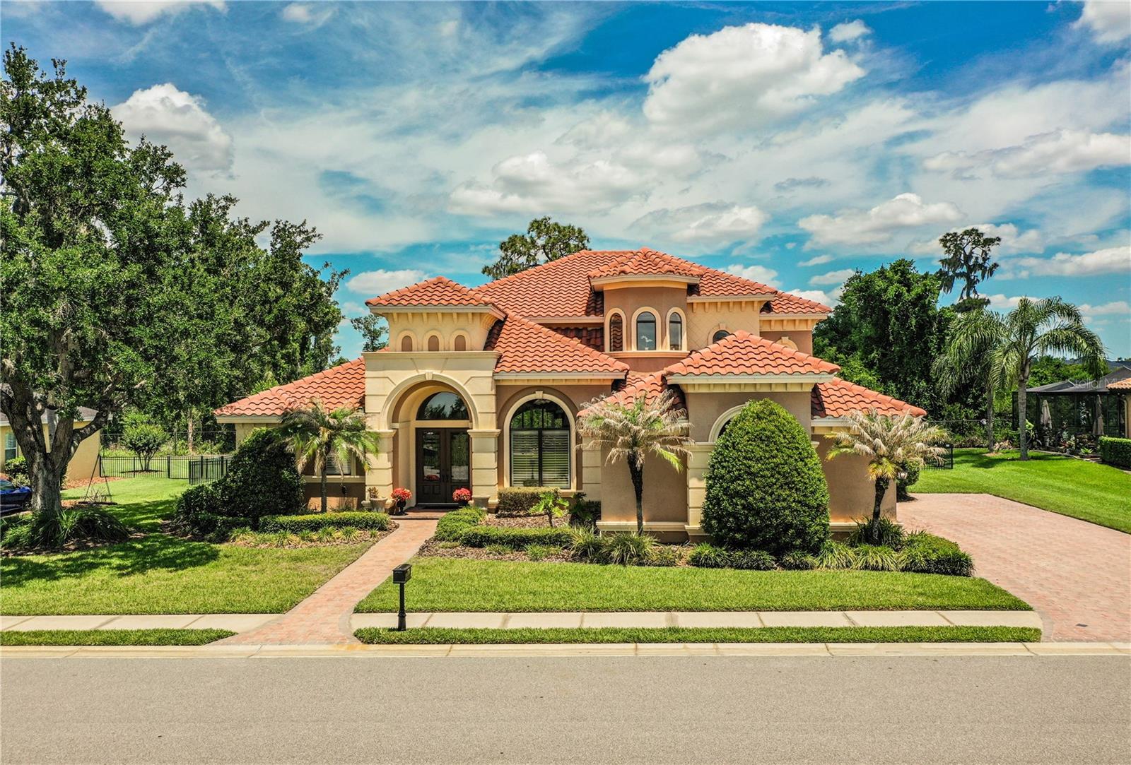 6739 Eagle Ridge Blvd, Lakeland, FL 33813