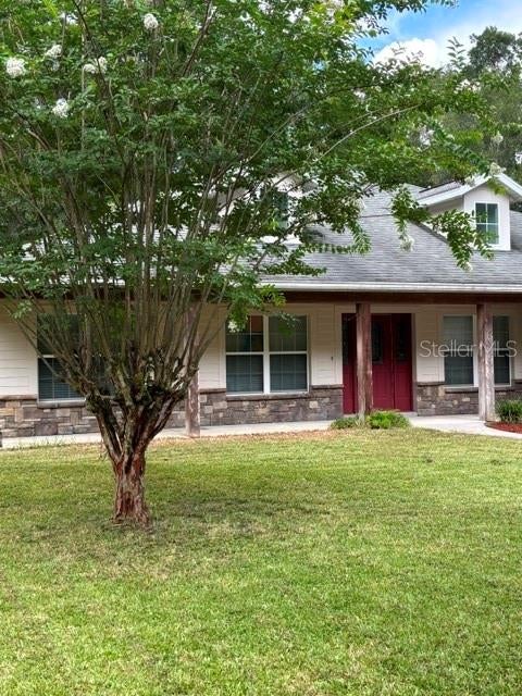 9209 Mcintyre Rd, Brooksville, FL 34601 photo