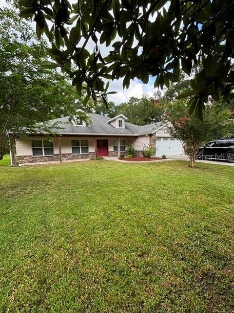 9209 Mcintyre Rd, Brooksville, FL 34601 photo