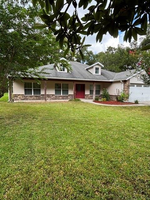 9209 Mcintyre Rd, Brooksville, FL 34601 photo