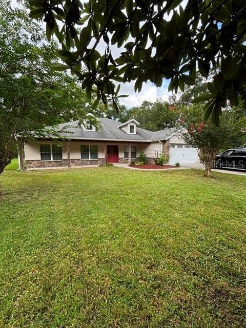 9209 Mcintyre Rd, Brooksville, FL 34601 photo