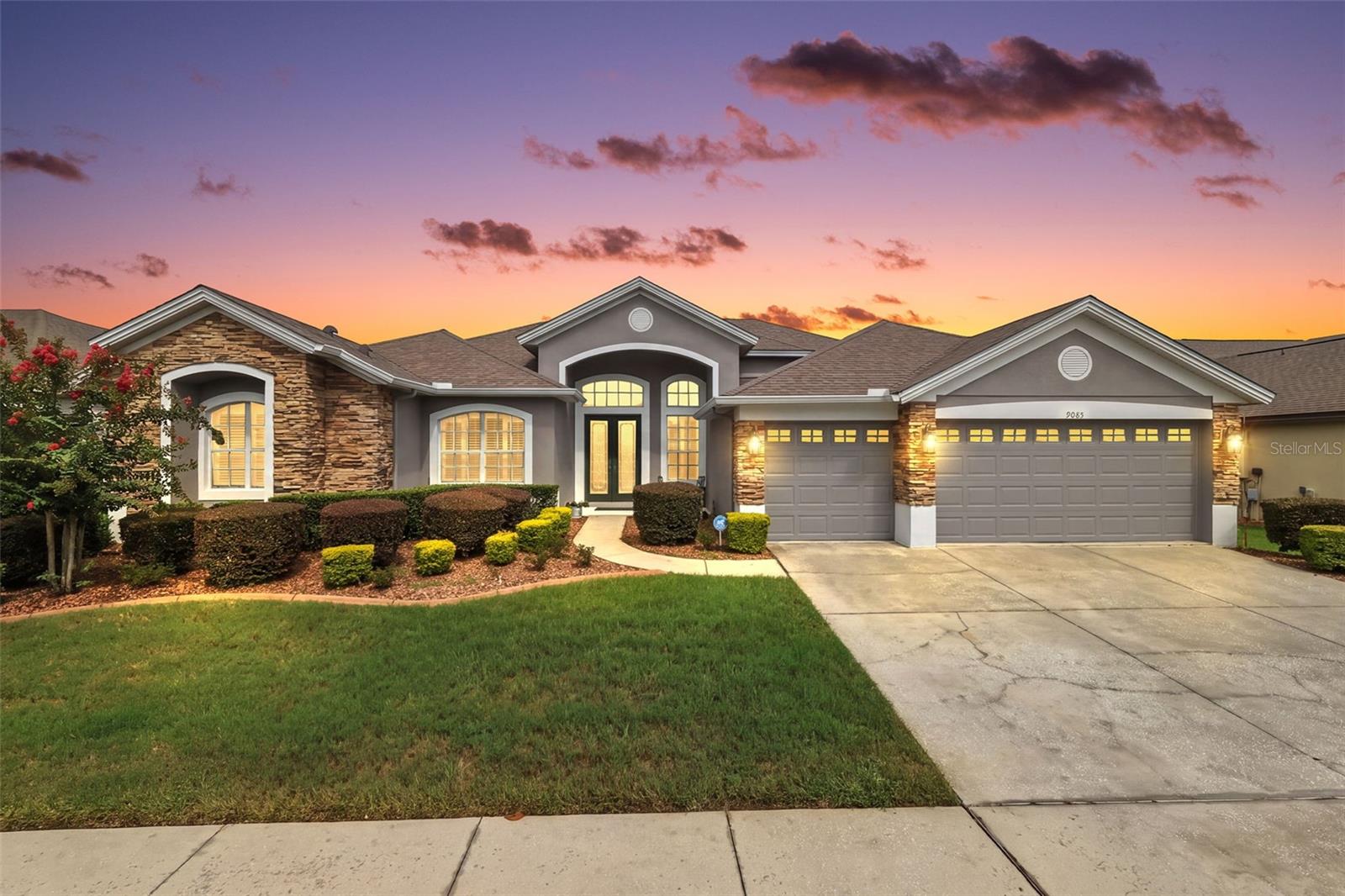 9085 Laurel Ridge Dr, Mount Dora, FL 32757 photo