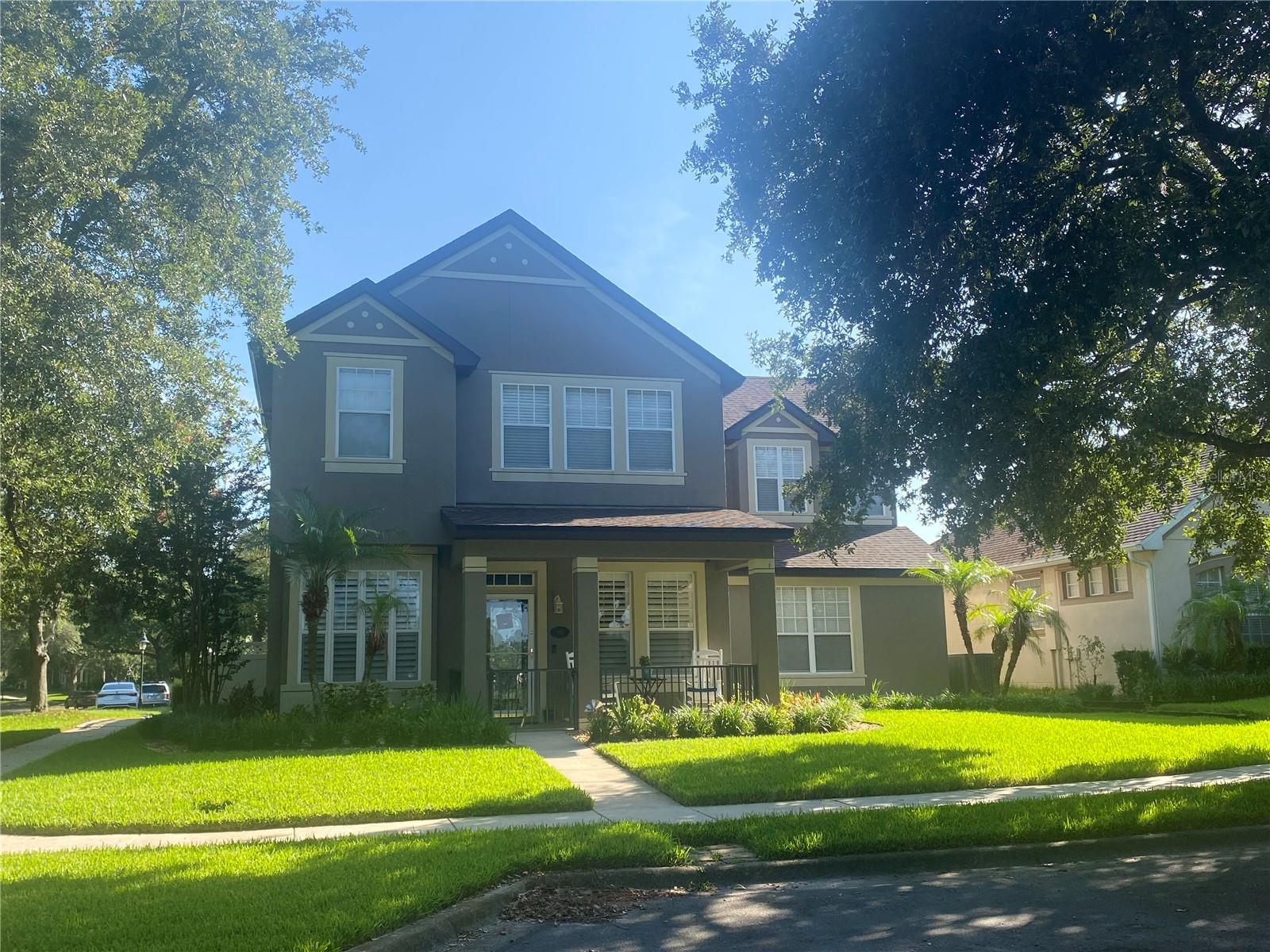 108 Lake Victoria Cir, Deland, FL 32724