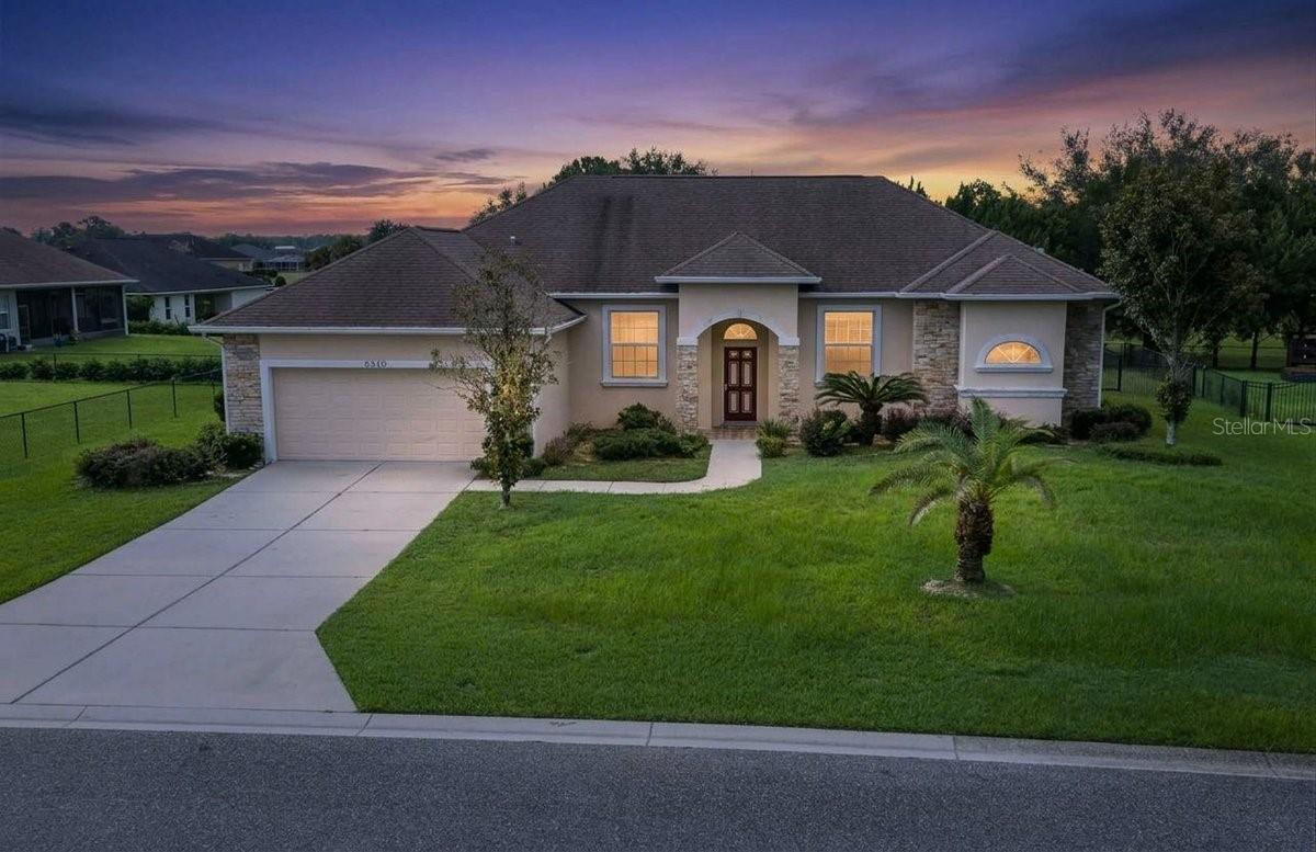 6310 96 St, Belleview, FL 34420