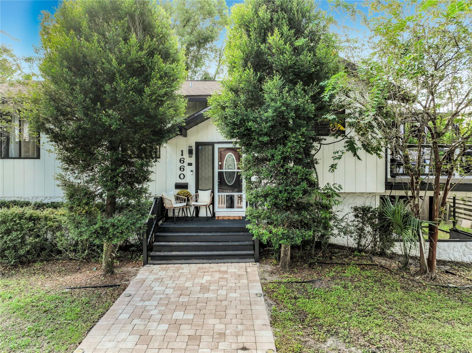 1660 Orange Ave, Winter Park, FL 32789