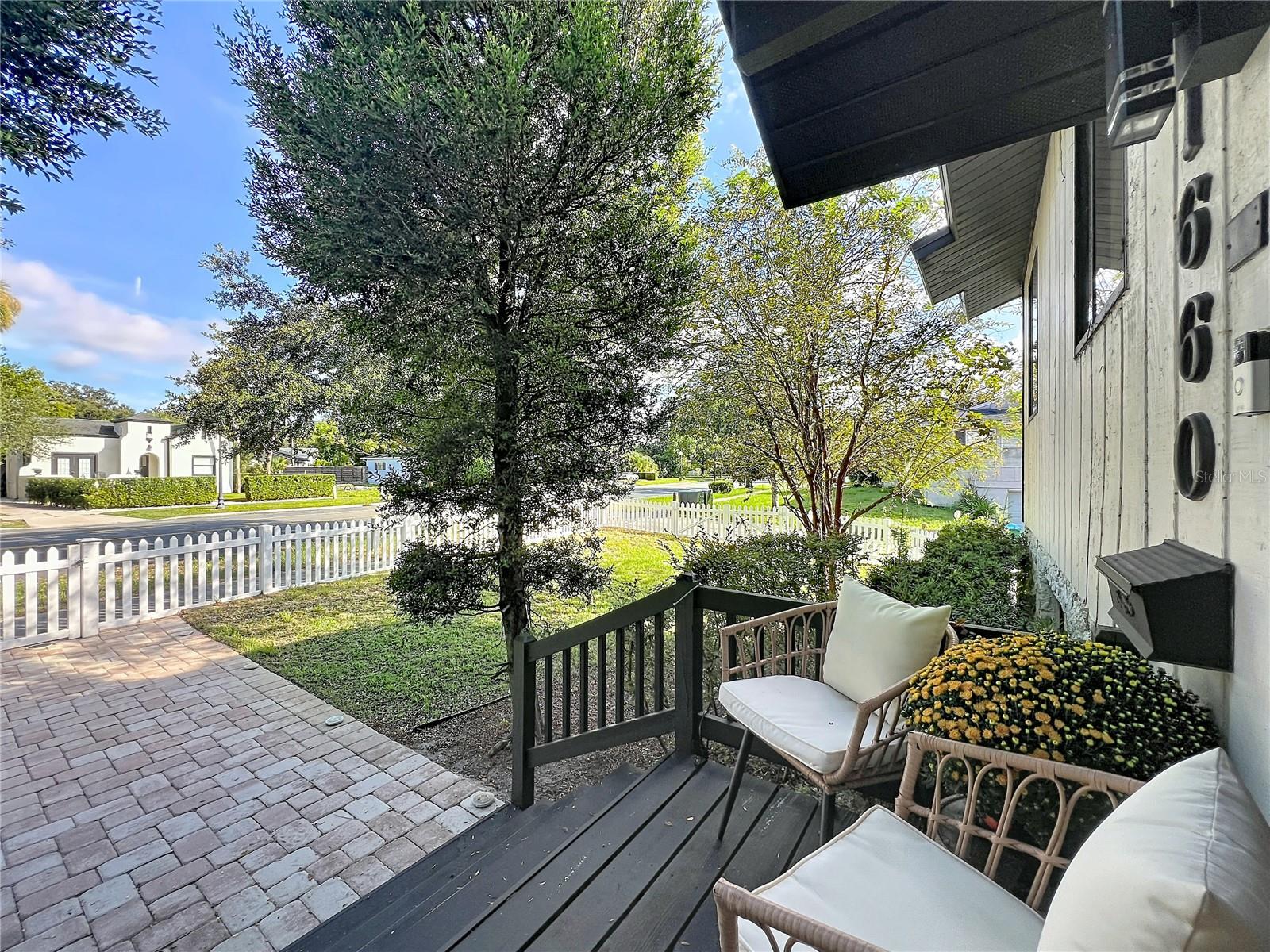 1660 Orange Ave, Winter Park, FL 32789 photo