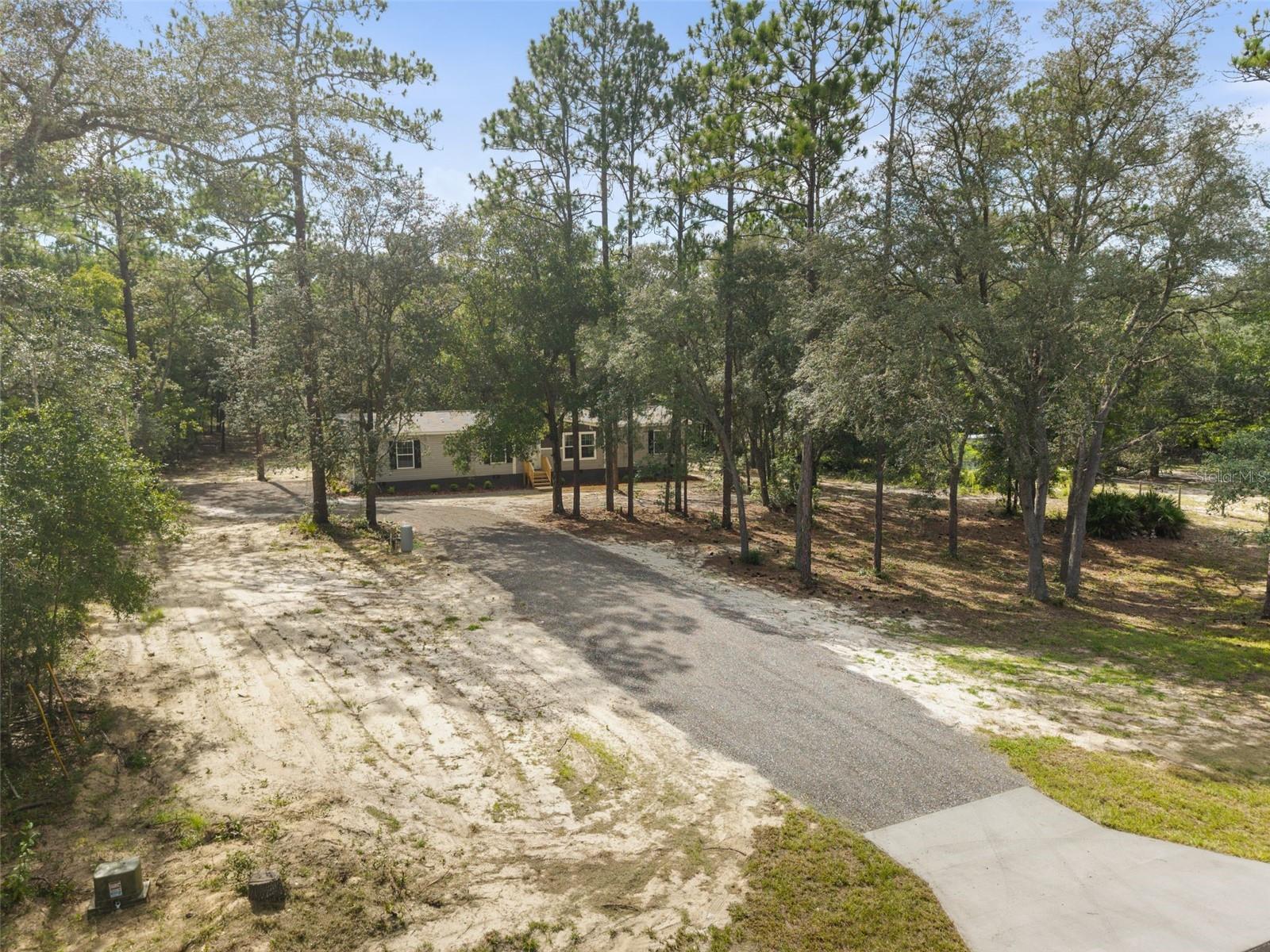 5068 SW 181 Ct, Dunnellon, FL 34432 photo