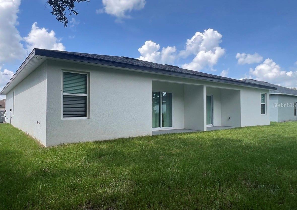 519 Blackbird Ln #A AND B, Kissimmee, FL 34759 photo