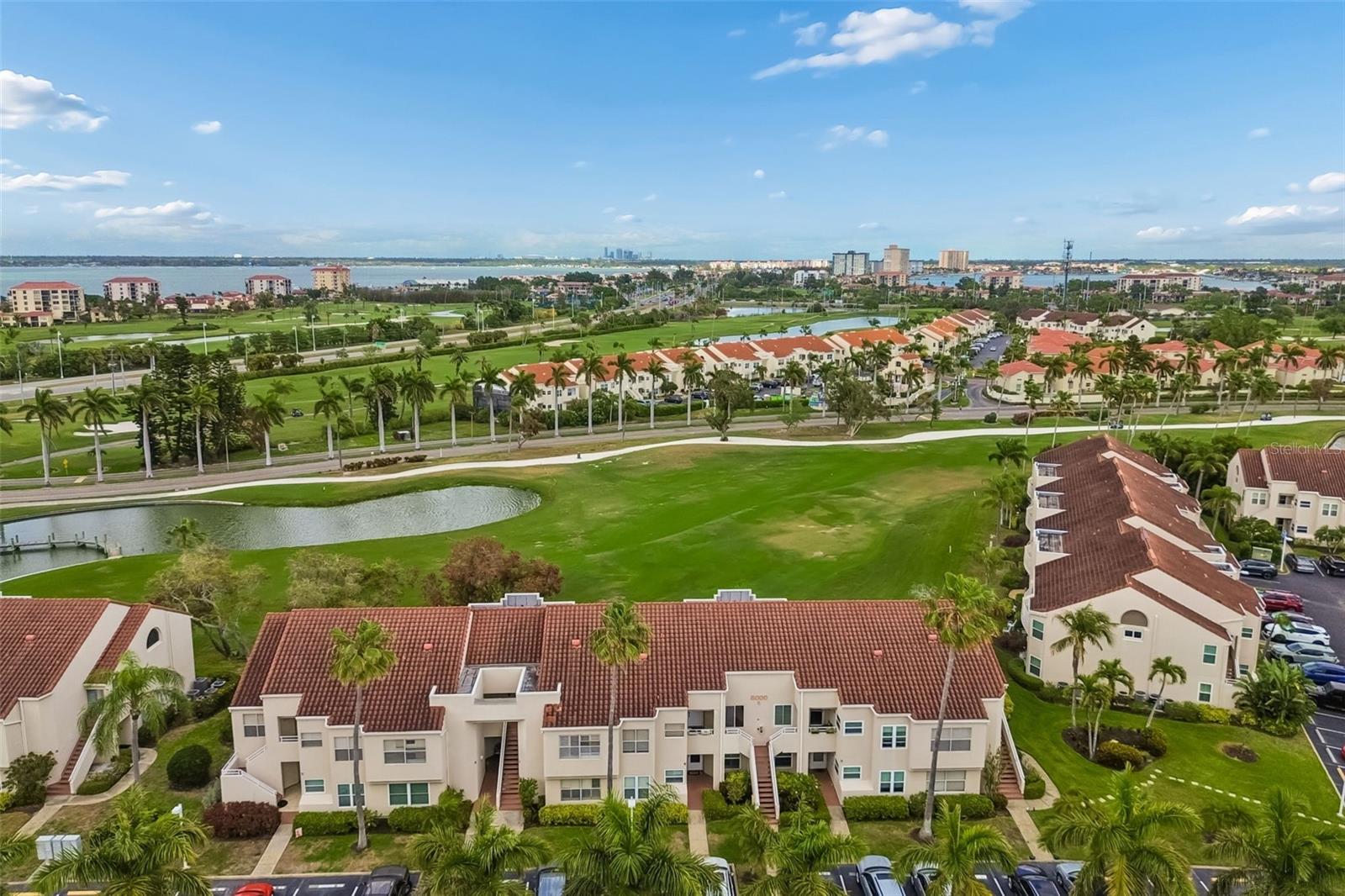 6000 Bahia De Mar Cir, Saint Petersburg, FL 33715