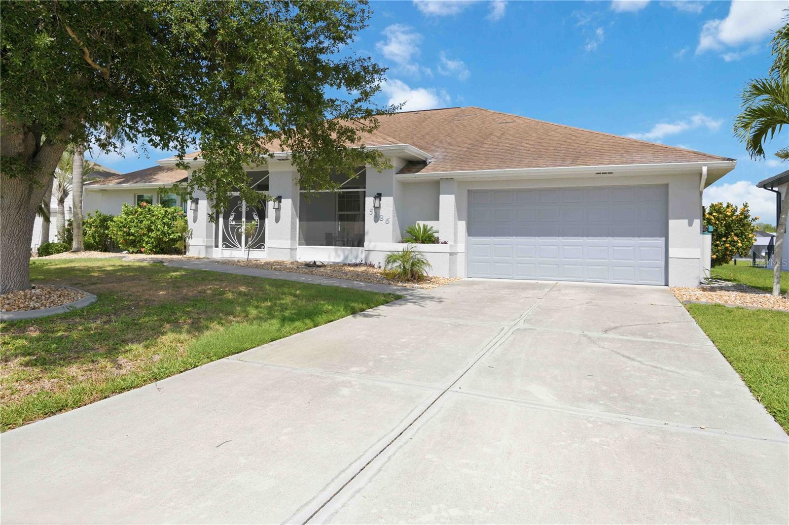 5186 Forbes Terrace, Port Charlotte, FL 33981 photo