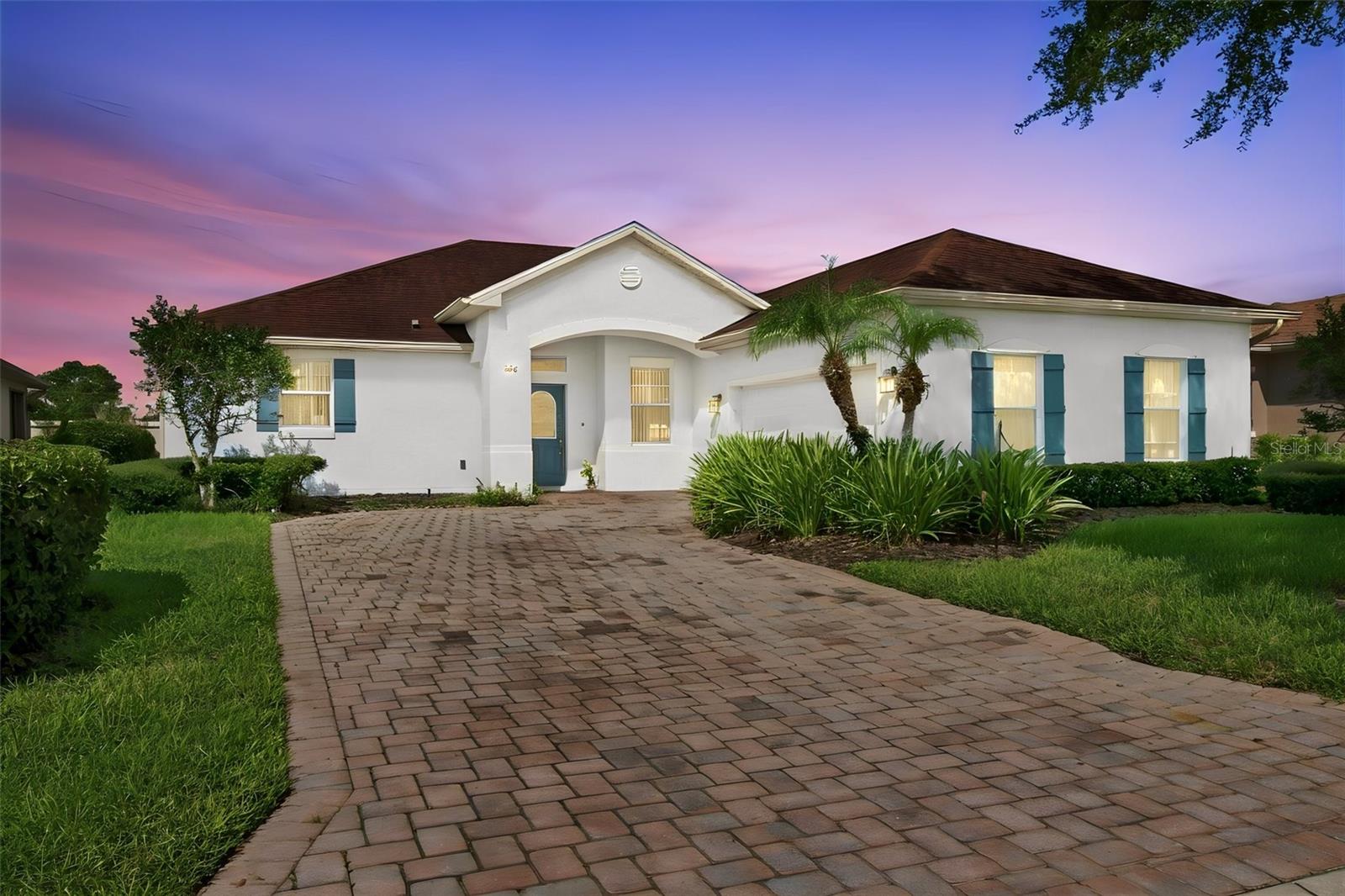 448 Sorrento Rd, Kissimmee, FL 34759 photo