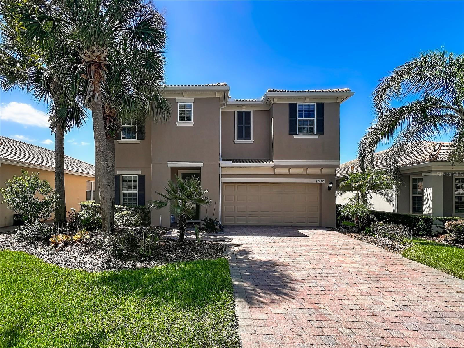 12272 Regal Lily Ln, Orlando, FL 32827 photo