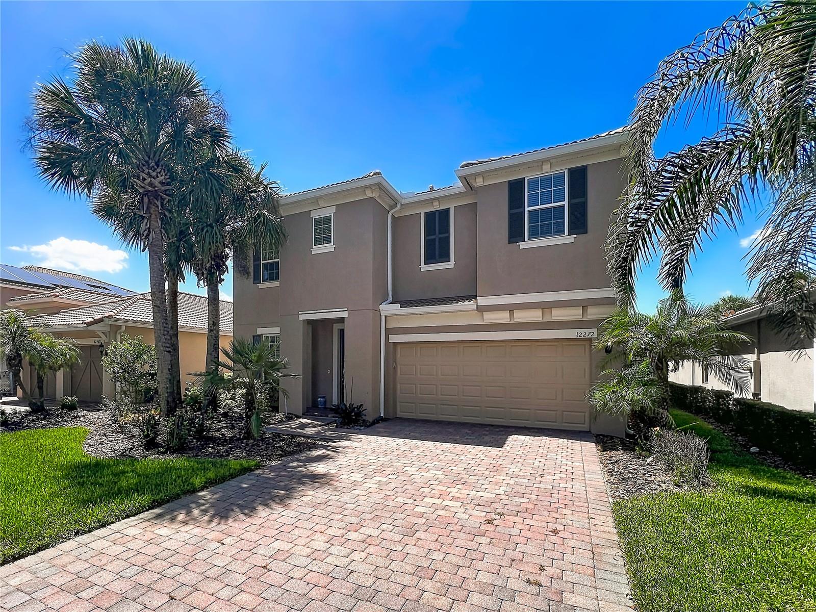 12272 Regal Lily Ln, Orlando, FL 32827