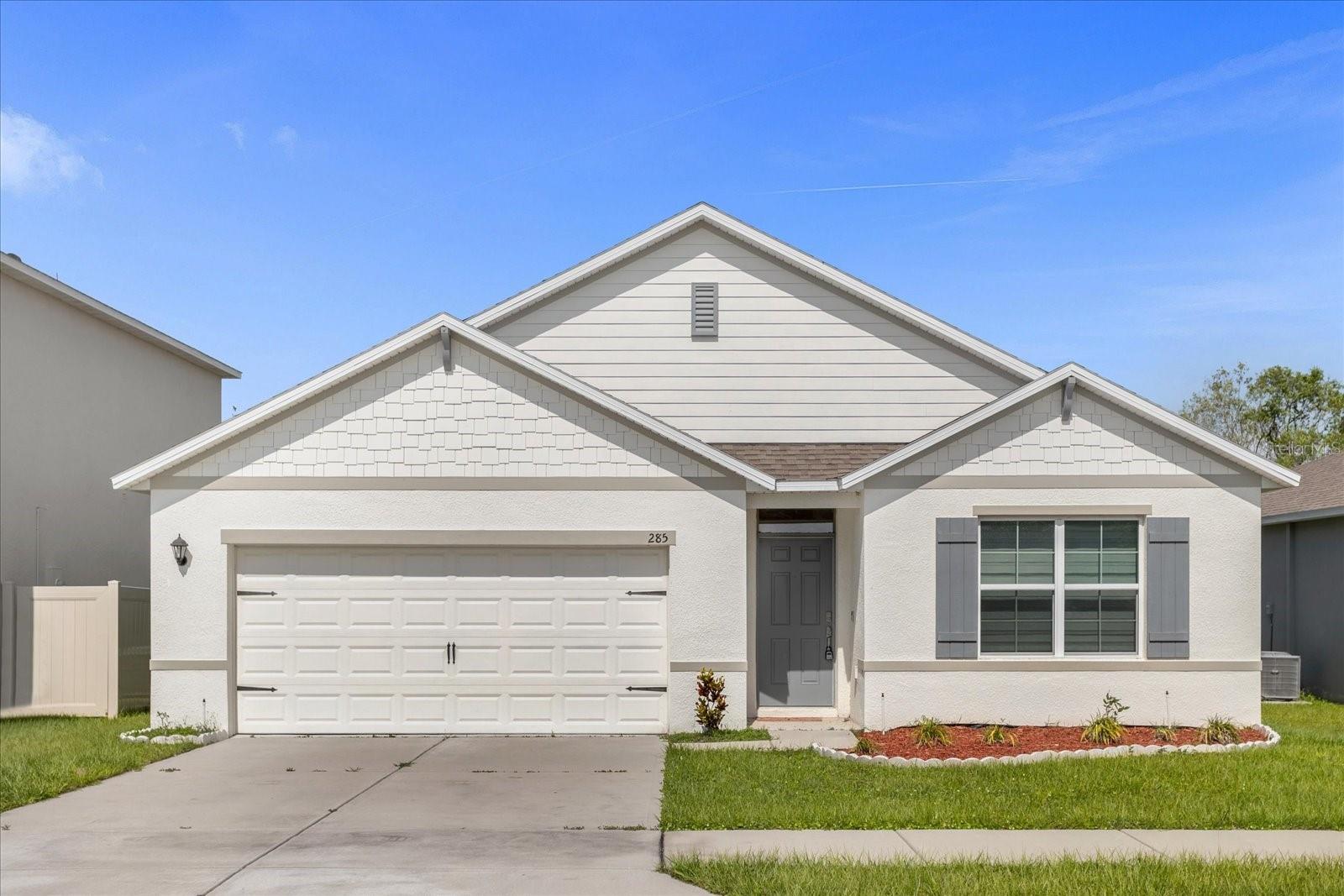 285 Summershore Dr, Auburndale, FL 33823 photo