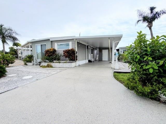 801 Waterway, Venice, FL 34285