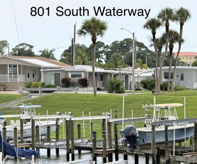 801 S Waterway, Venice, FL 34285 photo
