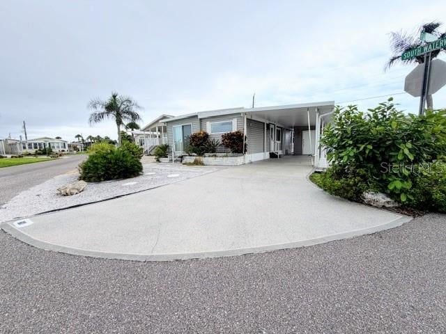 801 S Waterway, Venice, FL 34285 photo