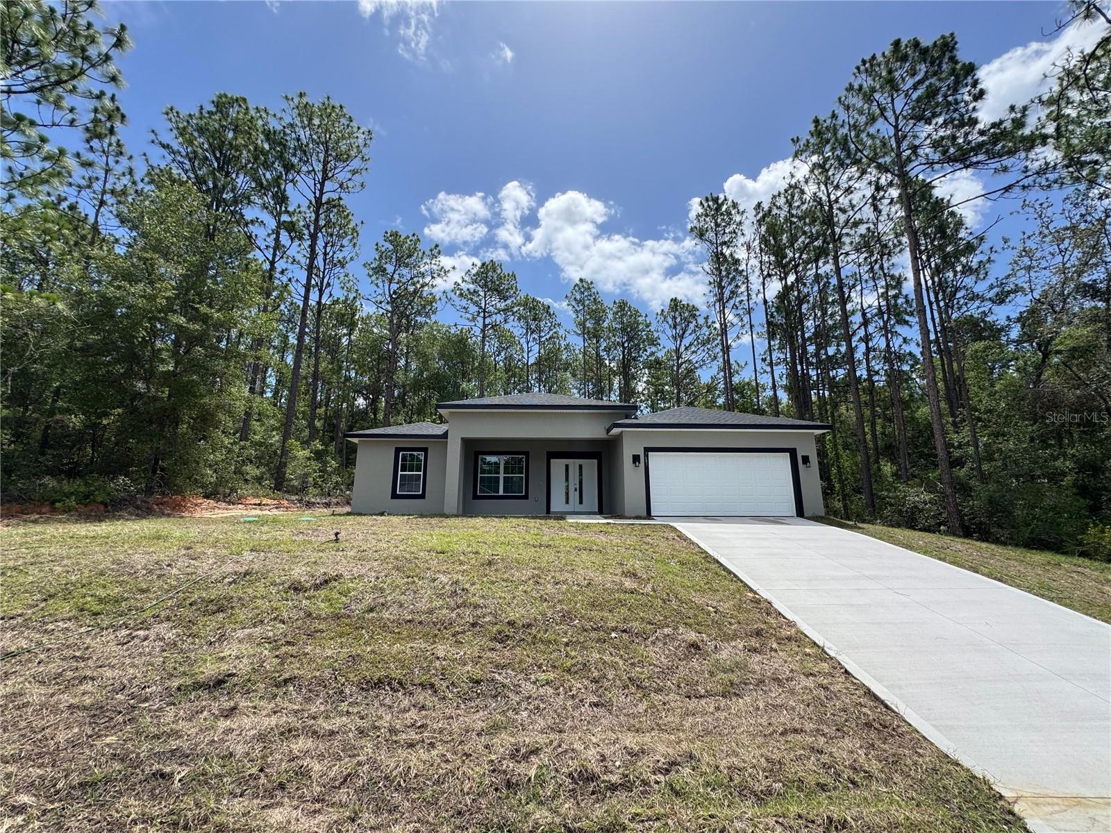 7687 N Quibble Ave, Dunnellon, FL 34434 photo