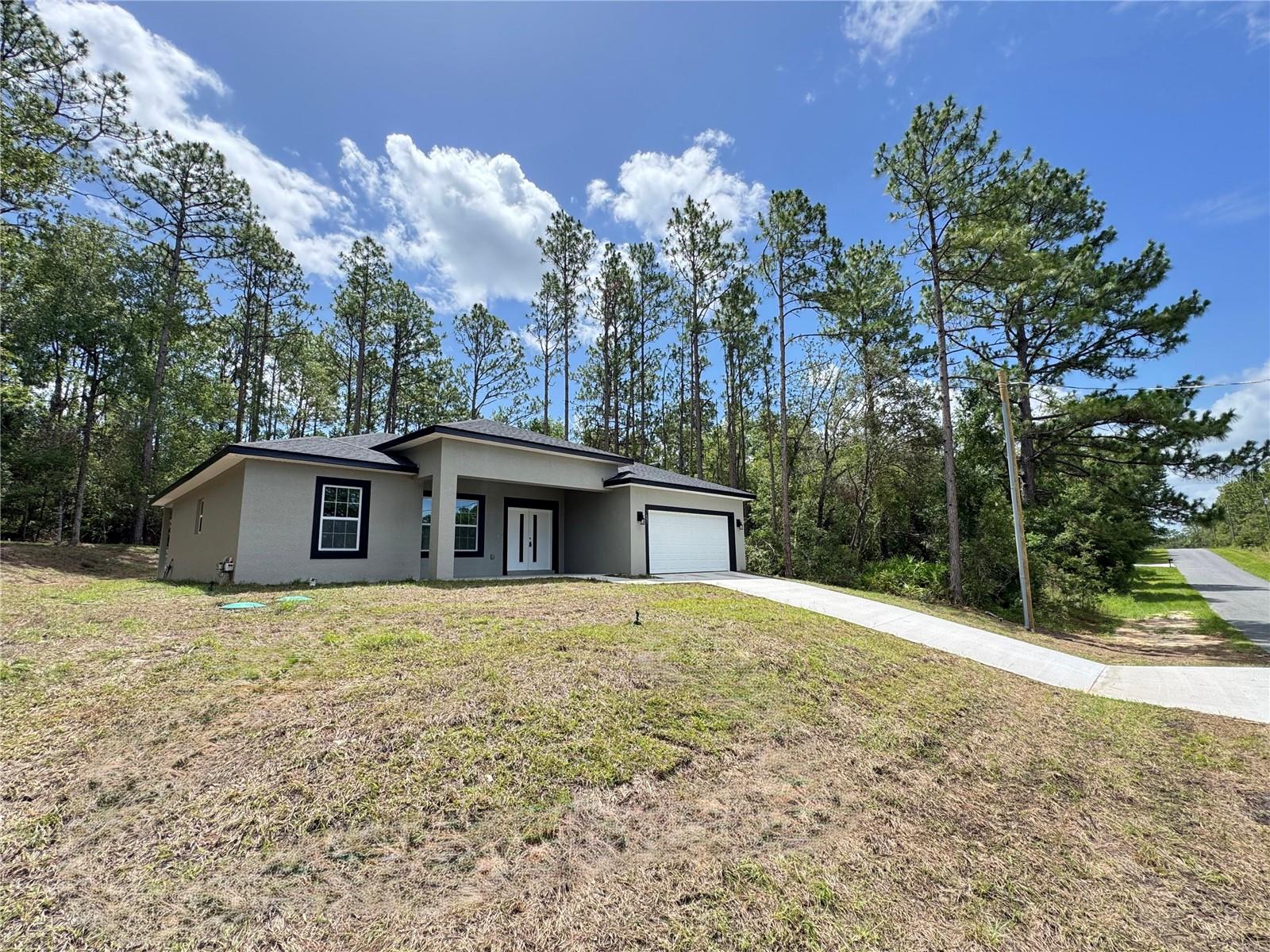 7687 N Quibble Ave, Dunnellon, FL 34434 photo