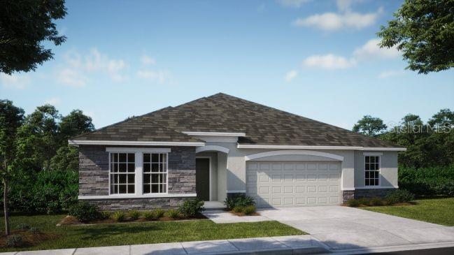 200 Dixie Dr, Howey In The Hills, FL 34737