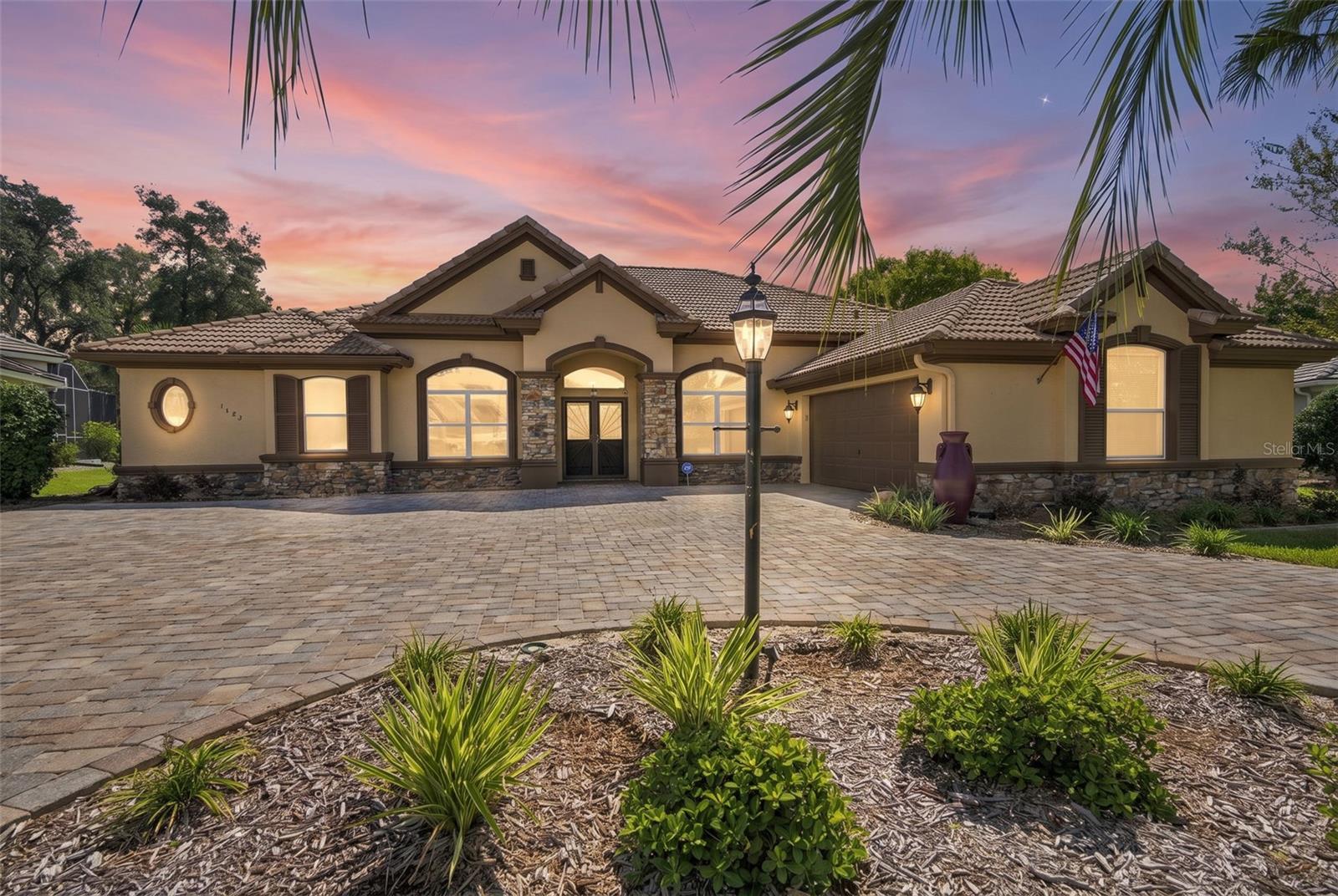 1783 Musial Pt, Hernando, FL 34442