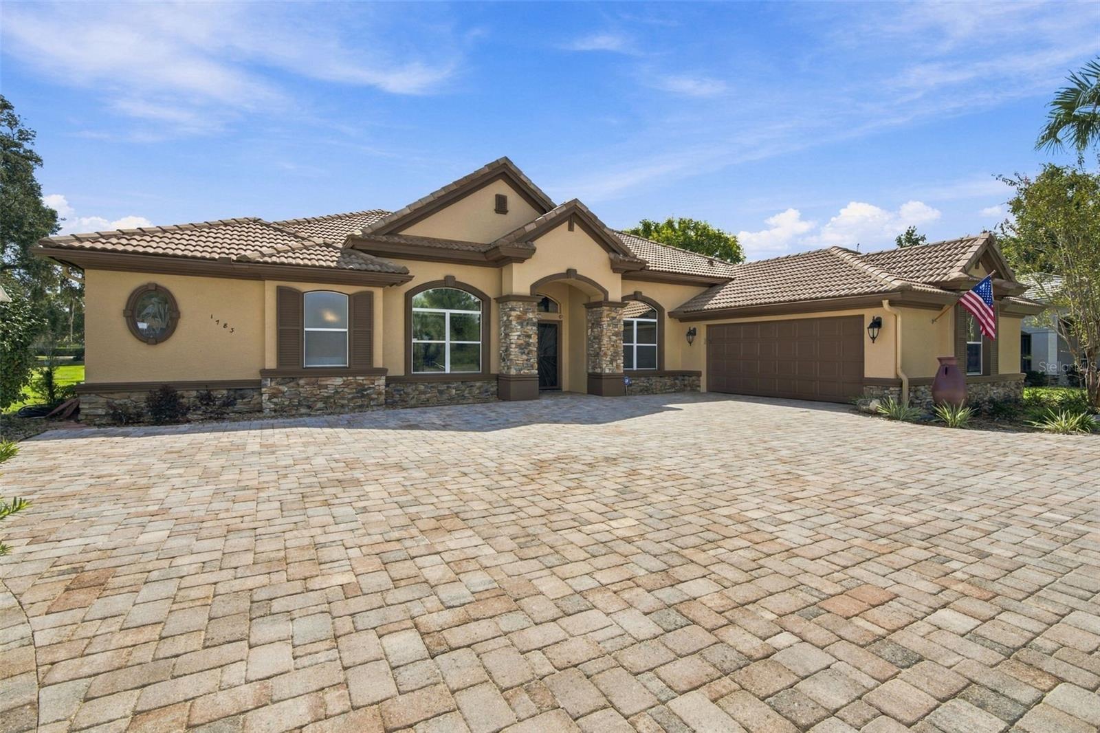 1783 N Musial Pt, Hernando, FL 34442 photo
